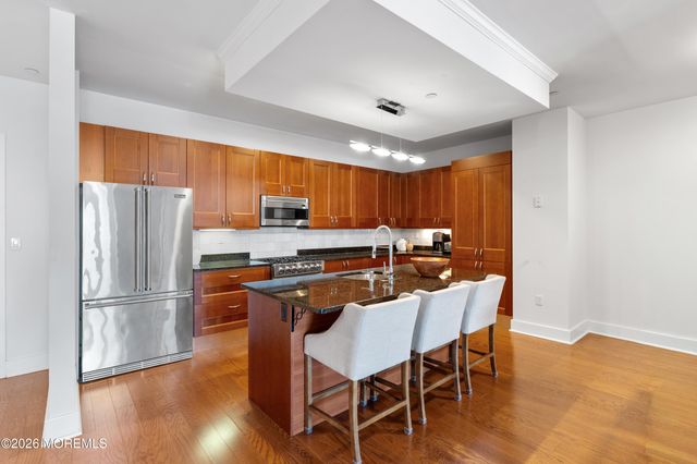 23 Wallace Street 406, Red Bank, NJ 07701
