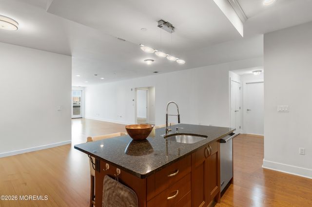 23 Wallace Street 406, Red Bank, NJ 07701