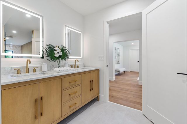 4456 Hickory Drive, Palm Beach Gardens, FL 33418