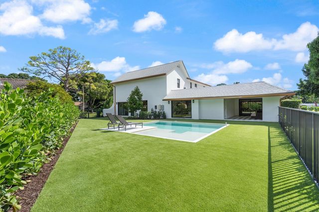 4456 Hickory Drive, Palm Beach Gardens, FL 33418