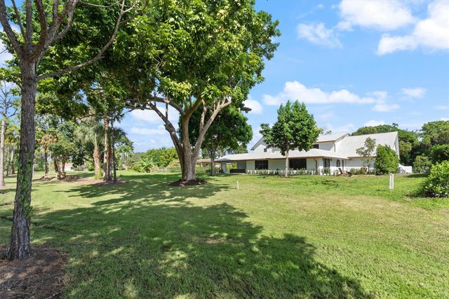 4456 Hickory Drive, Palm Beach Gardens, FL 33418