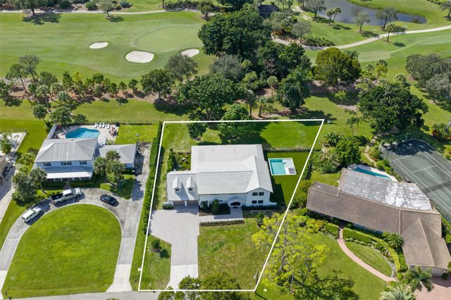 4456 Hickory Drive, Palm Beach Gardens, FL 33418