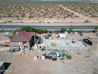 400 Ascencion B Street, El Paso, TX 79928