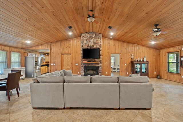 3350 New Ebenezer Road, Laurel Hill, FL 32567