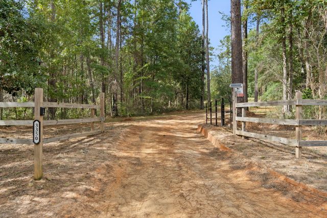 3350 New Ebenezer Road, Laurel Hill, FL 32567