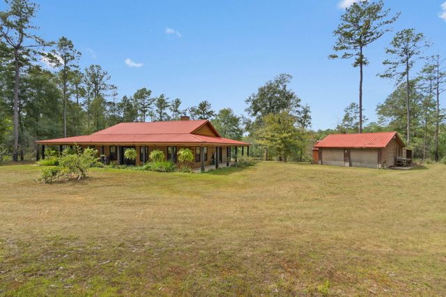 3350 New Ebenezer Road, Laurel Hill, FL 32567