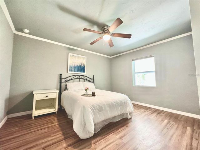 520 SE 5TH STREET, Williston, FL 32696