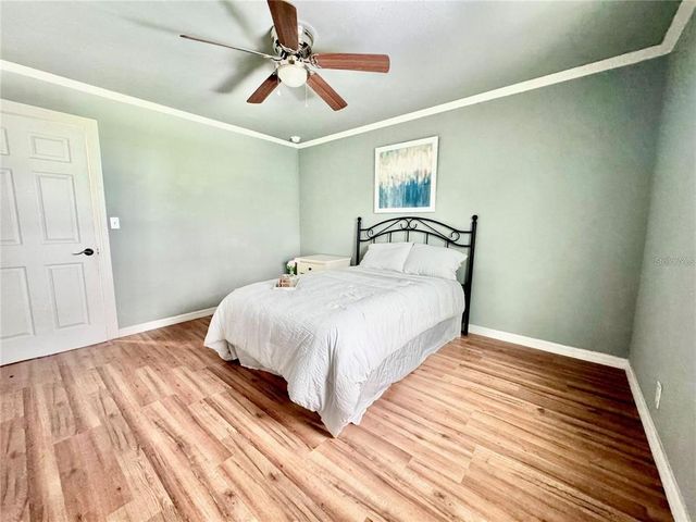 520 SE 5TH STREET, Williston, FL 32696