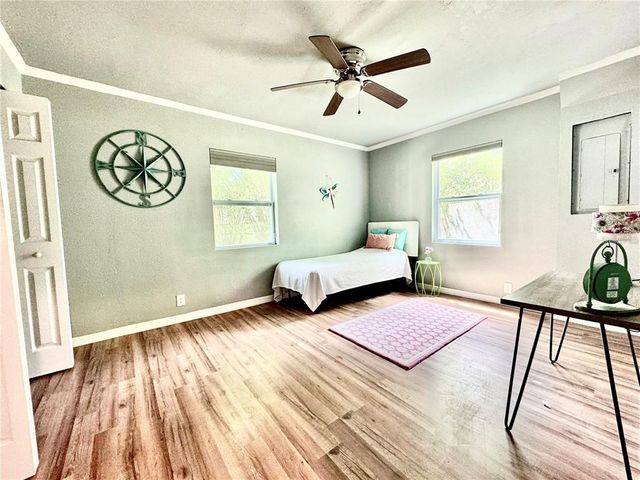 520 SE 5TH STREET, Williston, FL 32696