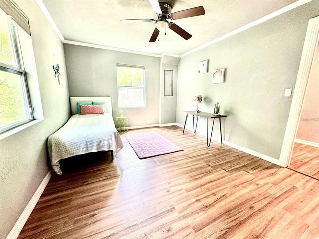 520 SE 5TH STREET, Williston, FL 32696