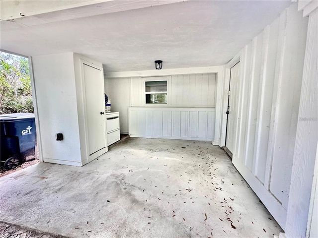 520 SE 5TH STREET, Williston, FL 32696