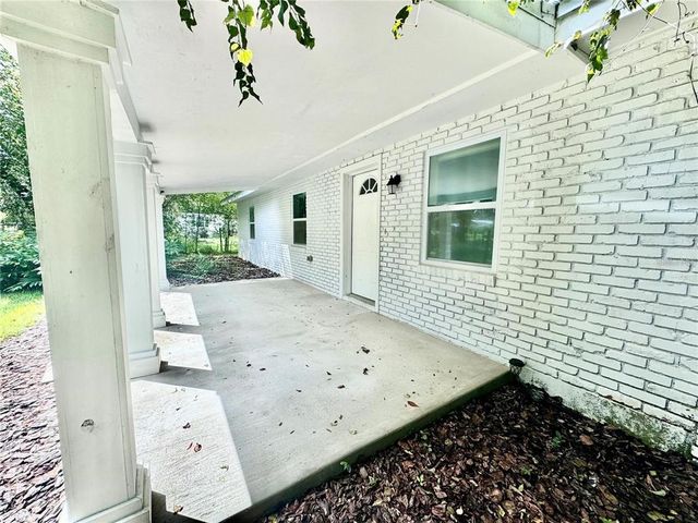 520 SE 5TH STREET, Williston, FL 32696