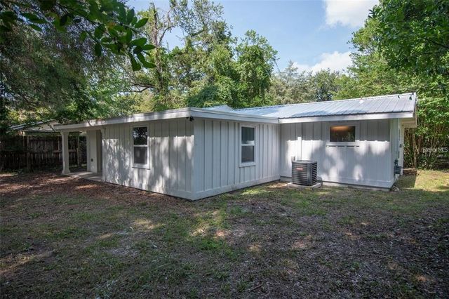 520 SE 5TH STREET, Williston, FL 32696