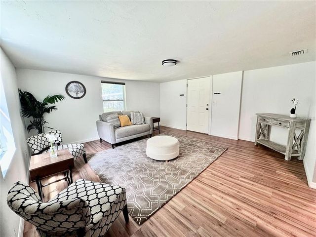 520 SE 5TH STREET, Williston, FL 32696