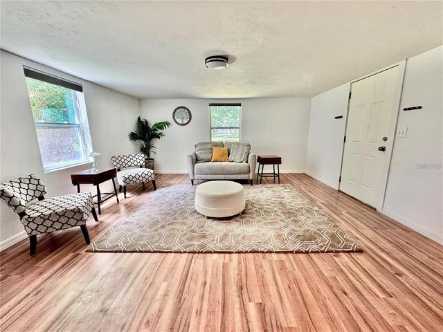 520 SE 5TH STREET, Williston, FL 32696
