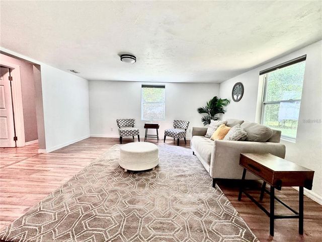 520 SE 5TH STREET, Williston, FL 32696