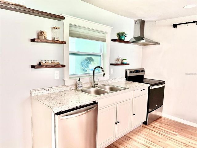 520 SE 5TH STREET, Williston, FL 32696