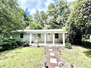 520 SE 5TH STREET, Williston, FL 32696
