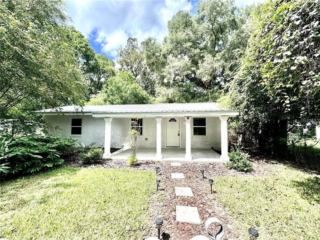 520 SE 5TH STREET, Williston, FL 32696