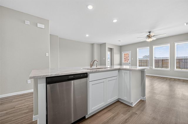 22007 Oia Island Drive, Hockley, TX 77447