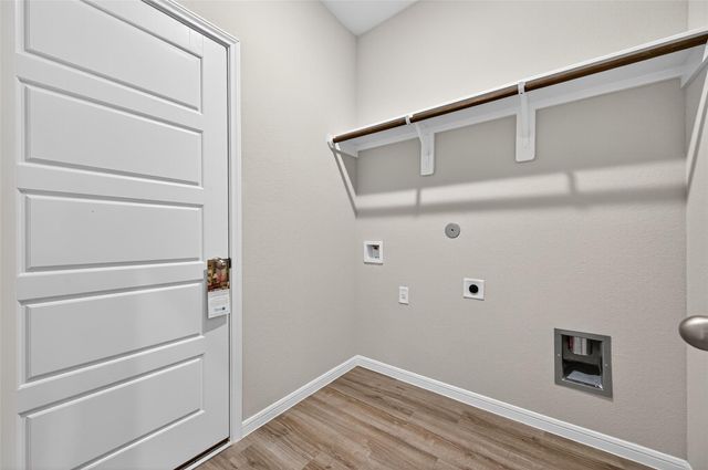 22007 Oia Island Drive, Hockley, TX 77447