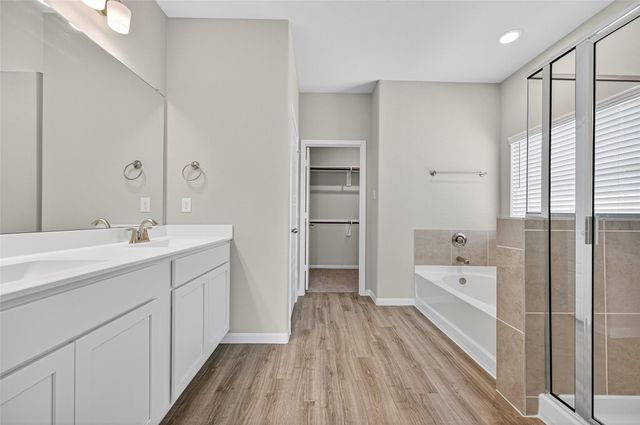 22007 Oia Island Drive, Hockley, TX 77447