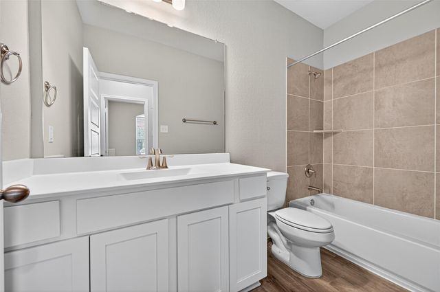 22007 Oia Island Drive, Hockley, TX 77447