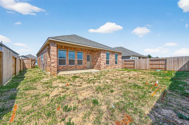 22007 Oia Island Drive, Hockley, TX 77447