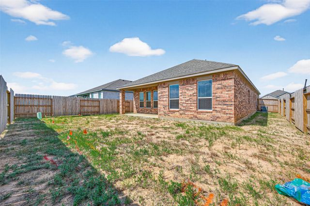 22007 Oia Island Drive, Hockley, TX 77447