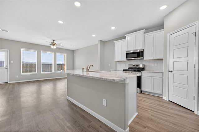 22007 Oia Island Drive, Hockley, TX 77447