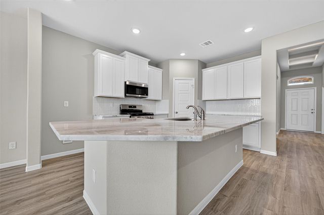 22007 Oia Island Drive, Hockley, TX 77447