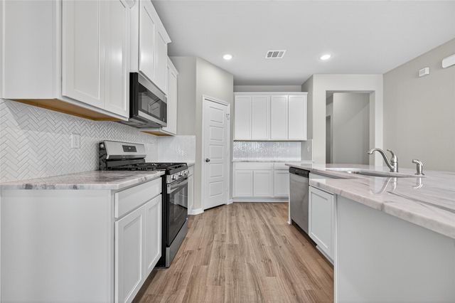 22007 Oia Island Drive, Hockley, TX 77447