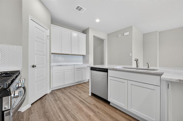 22007 Oia Island Drive, Hockley, TX 77447