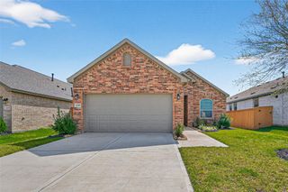 22007 Oia Island Drive, Hockley, TX 77447