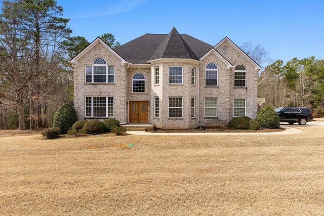 1202 Persimmon Way, Mcdonough, GA 30252