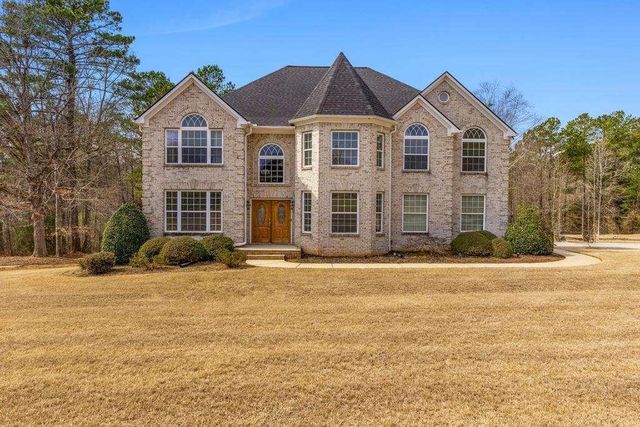 1202 Persimmon Way, Mcdonough, GA 30252