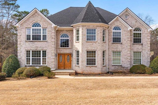 1202 Persimmon Way, Mcdonough, GA 30252