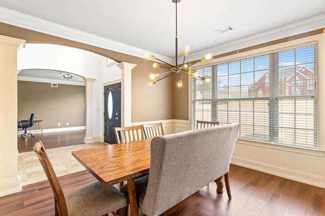 1202 Persimmon Way, Mcdonough, GA 30252