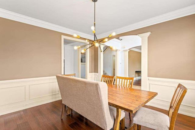 1202 Persimmon Way, Mcdonough, GA 30252