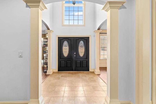 1202 Persimmon Way, Mcdonough, GA 30252