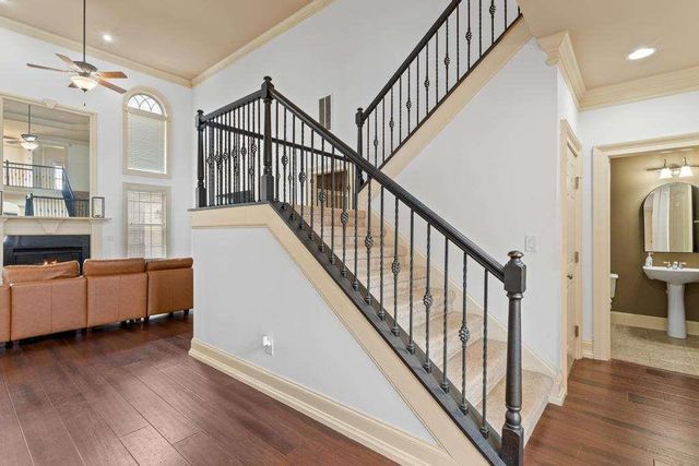 1202 Persimmon Way, Mcdonough, GA 30252