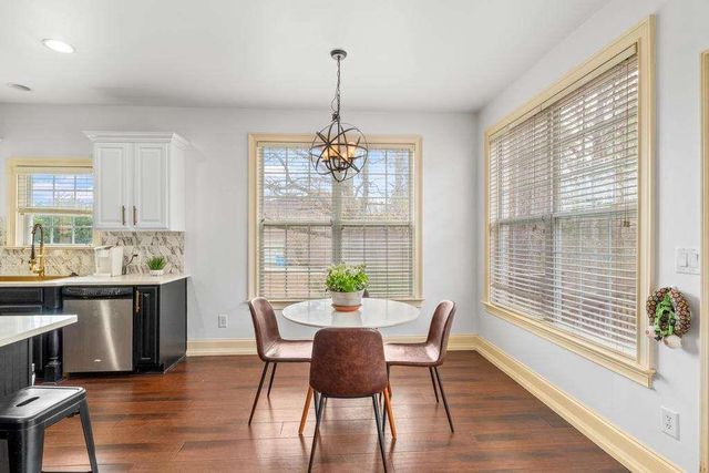 1202 Persimmon Way, Mcdonough, GA 30252