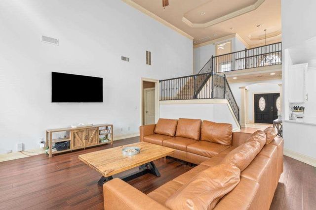 1202 Persimmon Way, Mcdonough, GA 30252