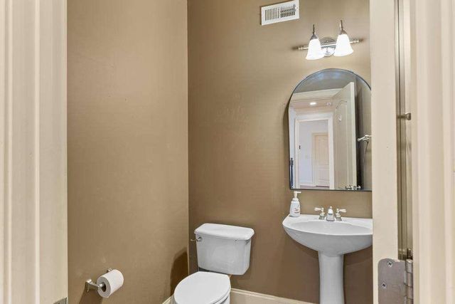 1202 Persimmon Way, Mcdonough, GA 30252