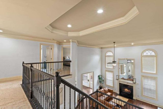 1202 Persimmon Way, Mcdonough, GA 30252