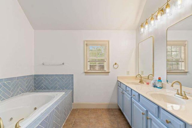 1202 Persimmon Way, Mcdonough, GA 30252