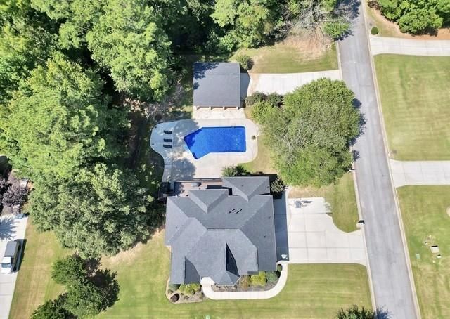 1202 Persimmon Way, Mcdonough, GA 30252