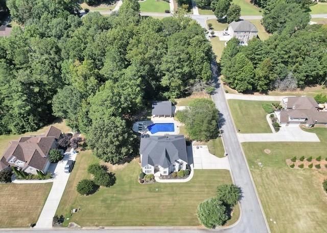 1202 Persimmon Way, Mcdonough, GA 30252