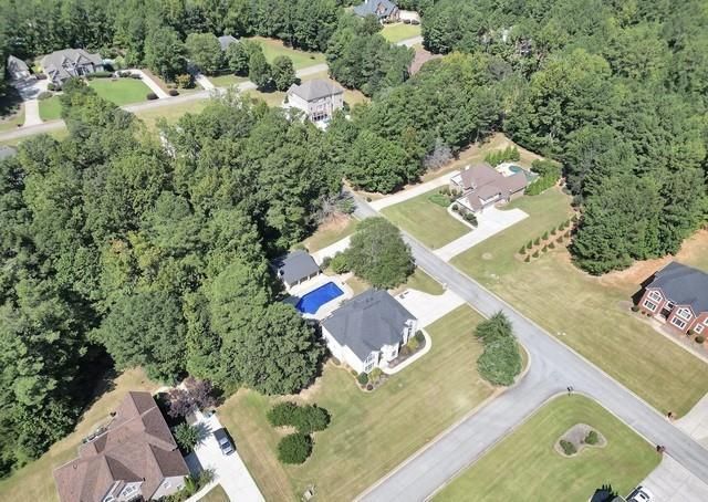 1202 Persimmon Way, Mcdonough, GA 30252