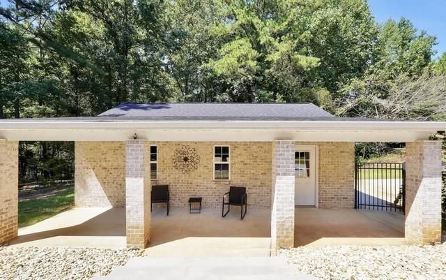 1202 Persimmon Way, Mcdonough, GA 30252